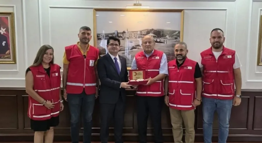 Arsuz'a Değer Katacağına İnanıyoruz