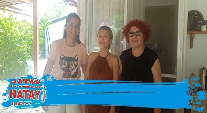 ARSUZ’DA İKİ DERNEK İŞBİRLİĞİ YAPTI