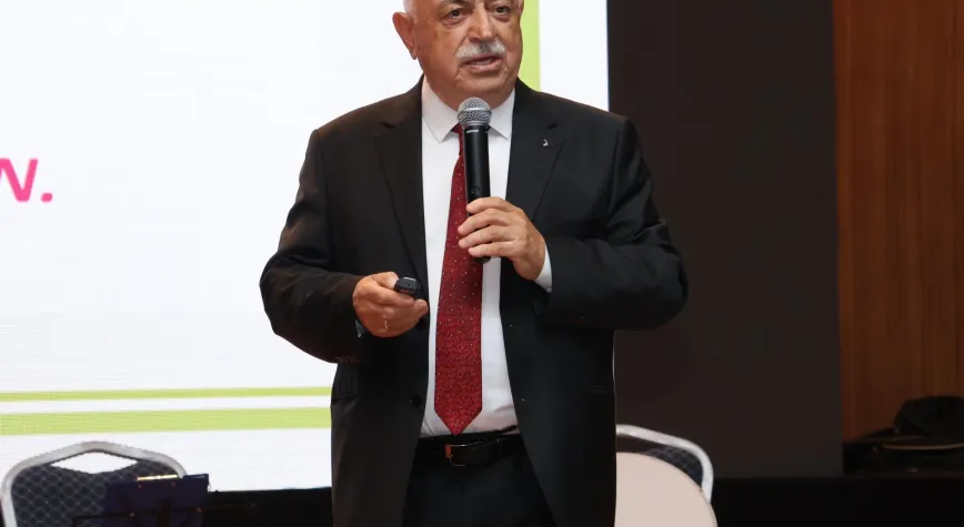 Arsuz’da Mevlid-i Nebi Haftası Programı Düzenlendi