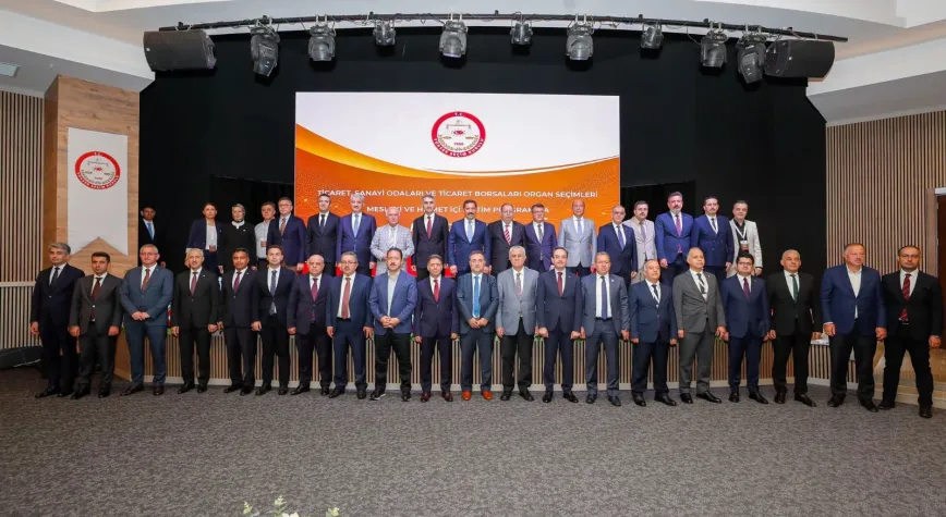 Arsuz’da YSK’dan Seçim Süreçleri Eğitimi