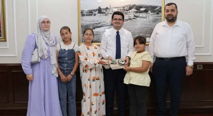 Manşet Resmi