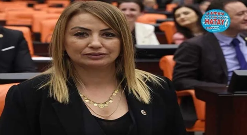 ARSUZ’U DA MAHZUN GÖSTERMEYE ÇALIŞIYORLAR