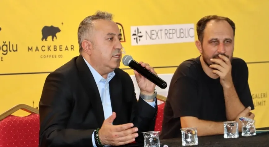 ARTCONCEPT’te Telif Hakları Paneli