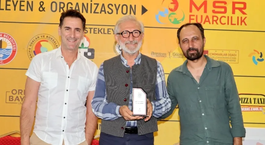 ARTCONCEPT’te Üç Usta İsim Sanatseverlerle Buluştu