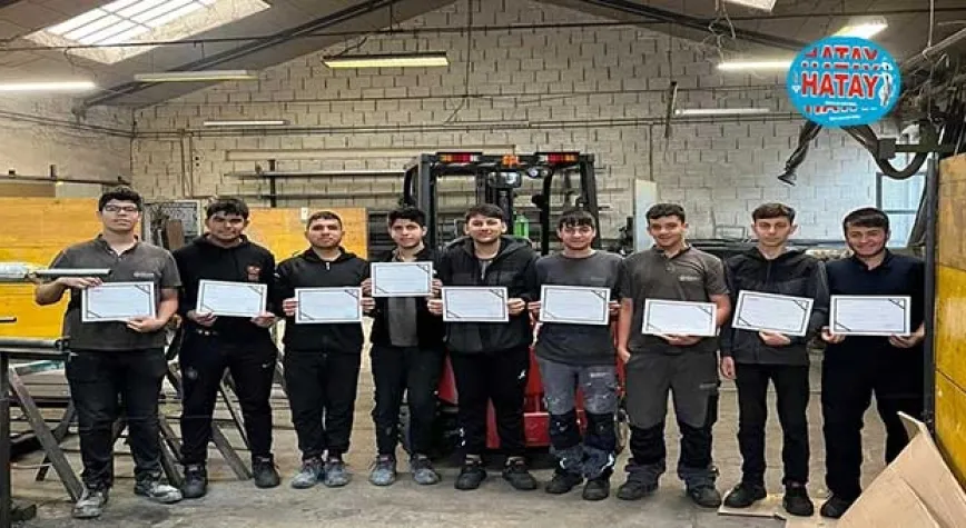 ARTIK ARA DEĞİL ARANAN ELAMAN’ OLACAKLAR