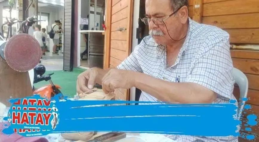 ARTIK ÇOCUKLARI SEVİNDİRİYOR