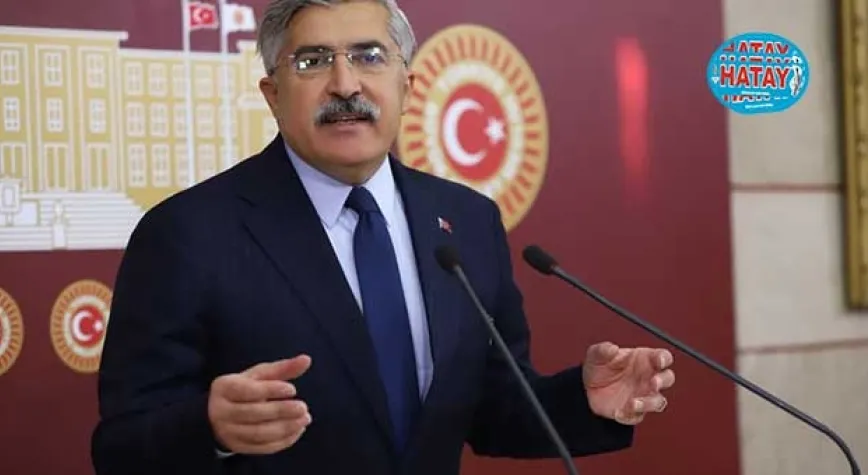 ARTIK DUR DEME ZAMANI GELMİŞTİR
