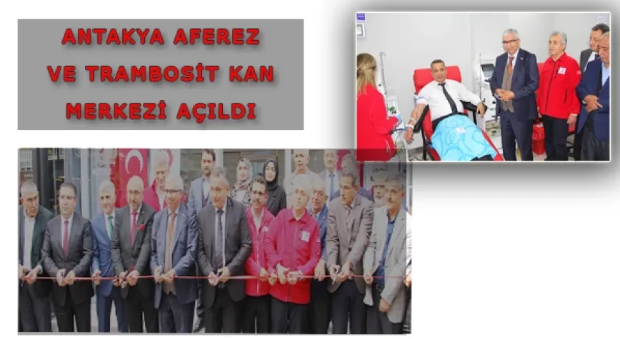 ARTIK HASTALARIMIZ ADANA’YA GİTMEYECEK
