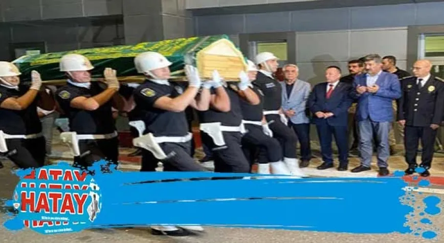 Arzu'nun cenazesi, toprağa verildi