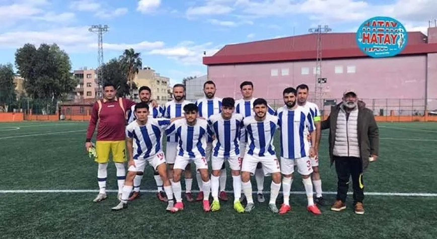 ASAŞ SPOR 2 SAKARYA SPOR 1