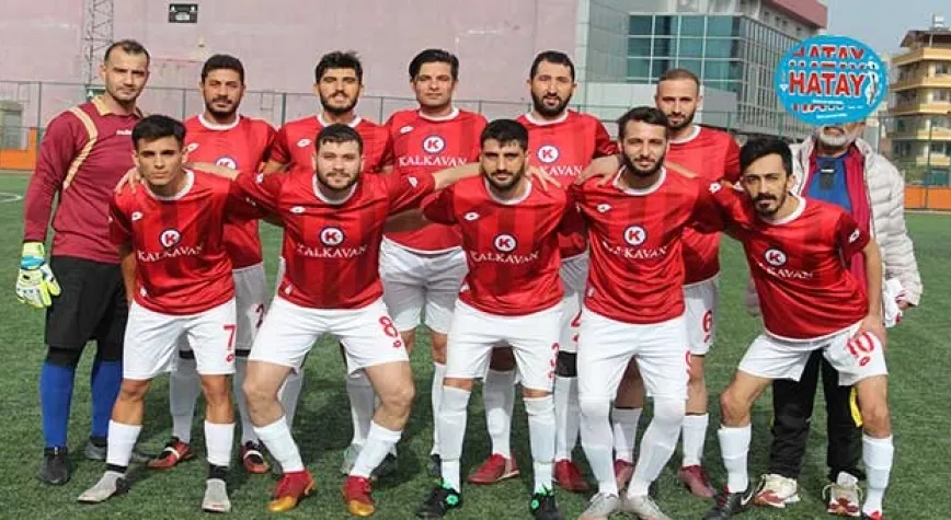 ASAŞ SPOR 3 PUANI KAPTI