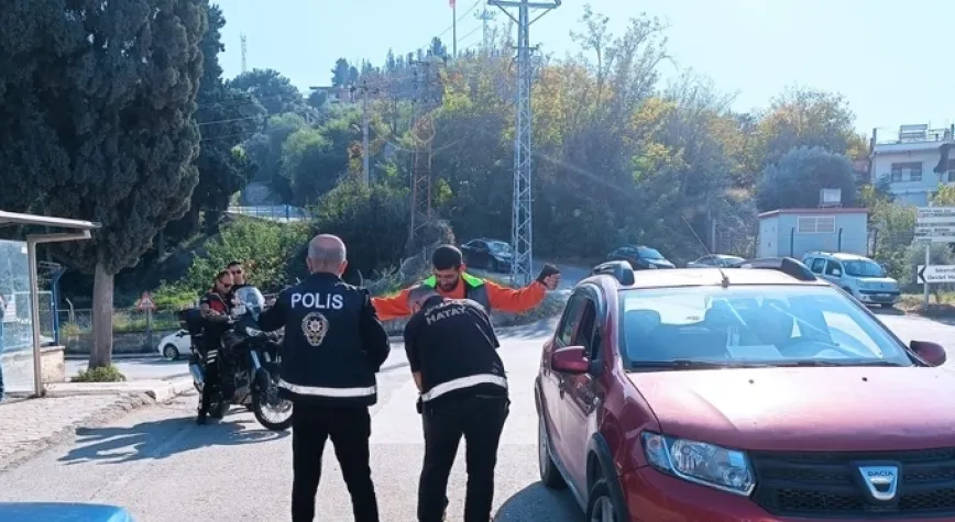 ASAYİŞ UYGULAMASI