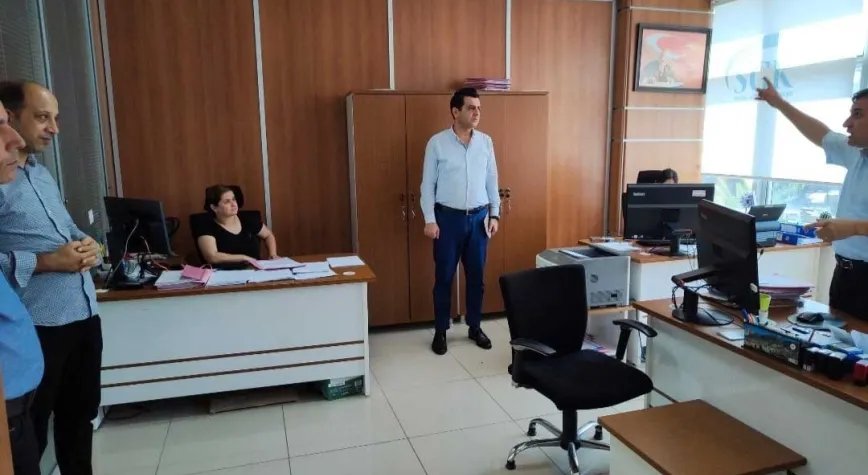 ASGARİ ÜCRET DÜZEYİNDE ÜCRET VERİLMESİ KAMUDAKİ DÜZENİ BOZAR