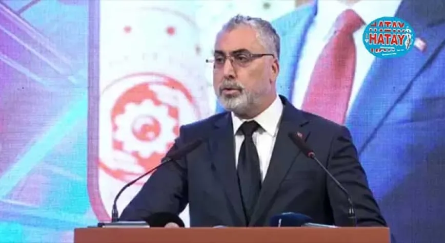 Asgari Ücret görüşmeleri Aralıkta başlıyor
