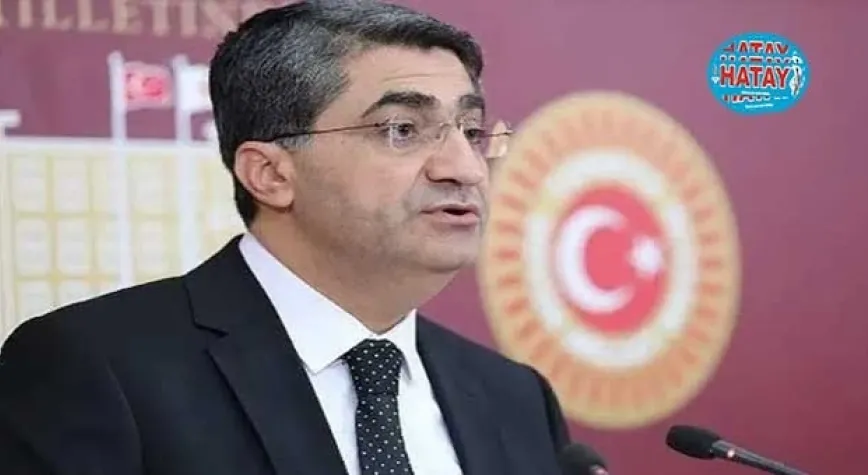 Asgari ücretliye fedakarlık dayatan iktidar israfa son versin