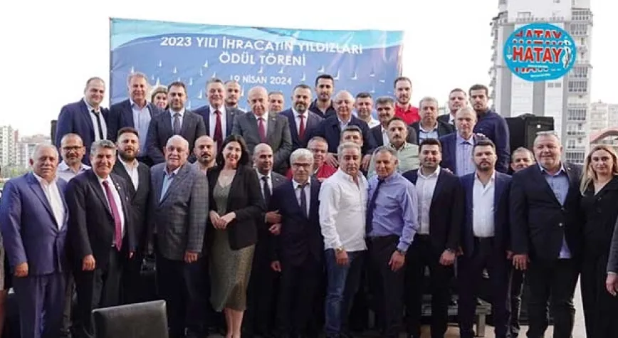 ASHİB, 2023 YILININ HAYVANSAL GIDA DEVLERİNİ ÖDÜLLENDİRDİ