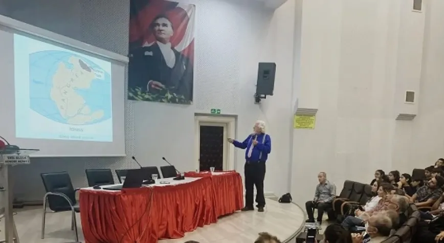 ASİ NEHRİ’NİN KAÇINILMAZ SONU!