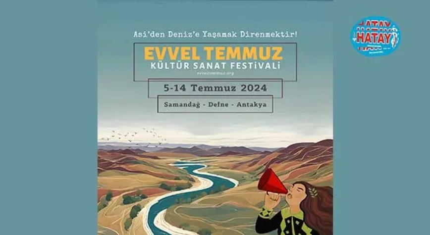 Asi’den Deniz’e Yaşamak Direnmektir