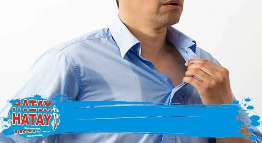 Aşırı Terleme Nedenleri ve Belirtileri Nelerdir?