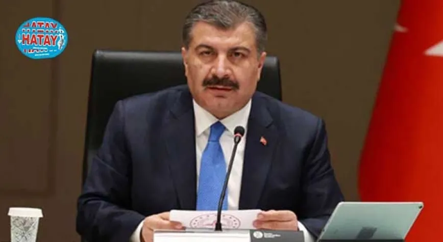 Aşıya karşı olma durumumuz söz konusu olamaz