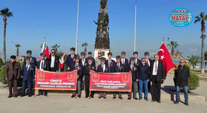 ASKERİ DERNEKLER HAİN SALDIRIYI LANETLEDİ