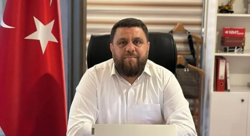 Asri mezarlığına İmam ataması