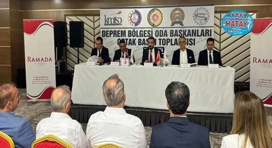 ASRIN FELAKETİNİ ASRIN DAYANIŞMASIYLA AŞABİLİRİZ