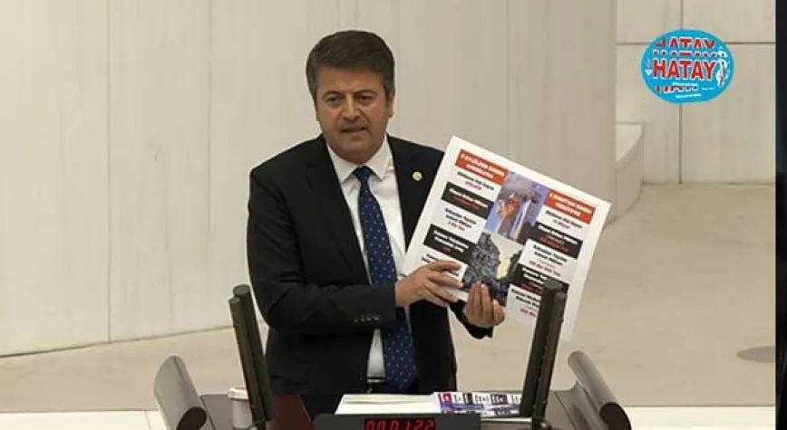 ASRIN KANSER FELAKETİNE DÖNÜŞEBİLİR