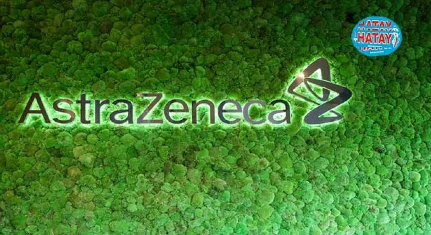 AstraZeneca, iklim değişikliği ile mücadelede sektöründe zirvede