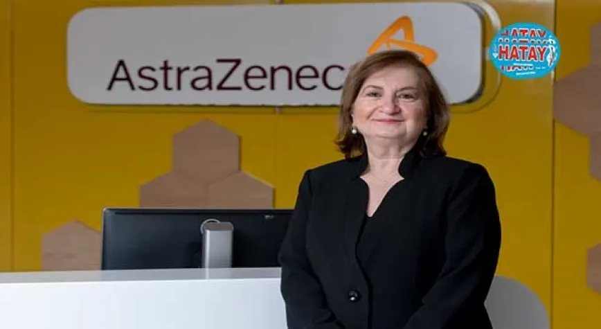 AstraZeneca Türkiye LinkedIn Top Companies 2024 listesinde