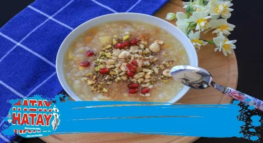 Aşurenin Faydaları Nelerdir?