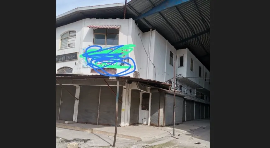 Atahan İşhanı’nda Belirsizlik Sürüyor!