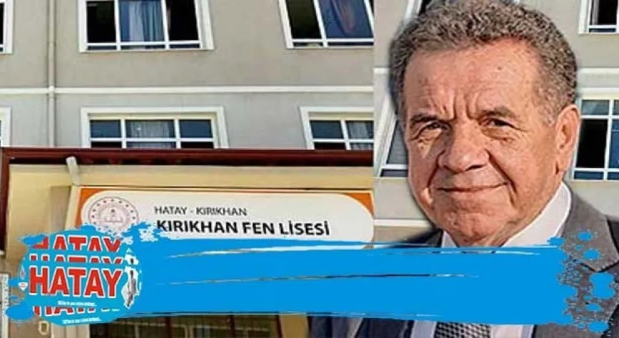 ATAKAŞ’TAN LGS BAŞARISINA DESTEK