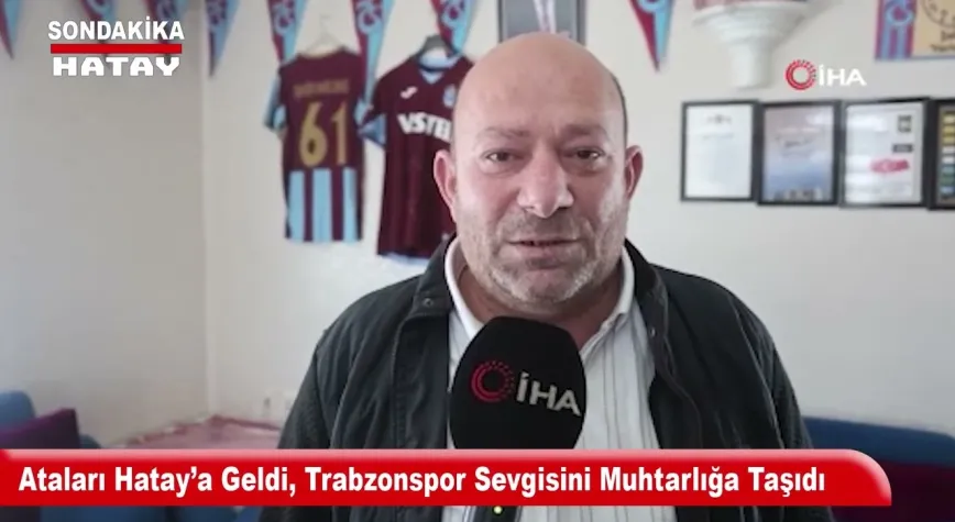 Video Resmi