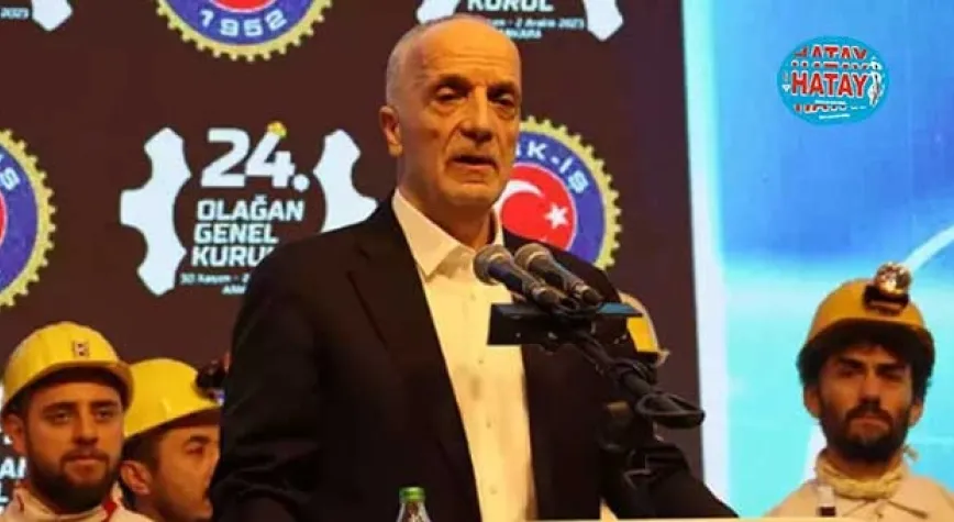 Atalay: Enflasyon da olmasın, zam da yapmayın