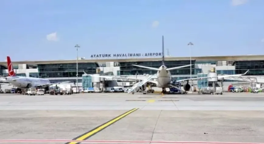 Atatürk Havalimanı terminal binaları teknopark ilan edildi