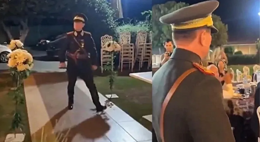 Atatürk’e Benzeyen Kişi Kimdir? Düğünlere 30 Bin TL’ye Katıldığı Olayı Nedir?