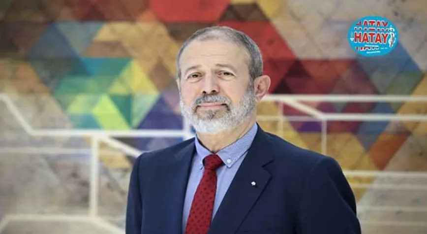 ATHİB BAŞKANI DOĞAN, AKİB’İN YENİ KOORDİNATÖR BAŞKANI OLDU