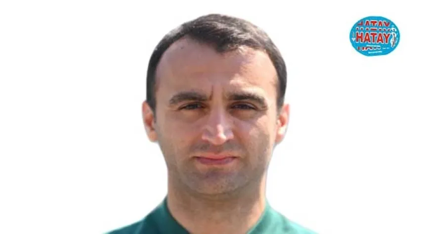 Atilla Karaoğlan Romanya - Bulgaristan Hazırlık Müsabakasını Yönetecek