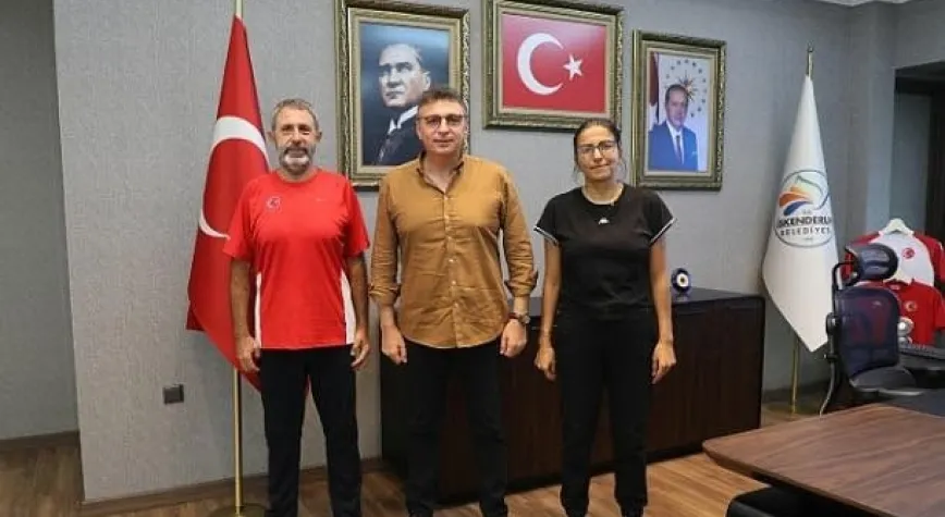 Haber Resmi