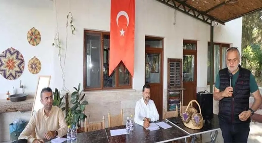 ATSO 'DA ÖNEMLİ KARAR