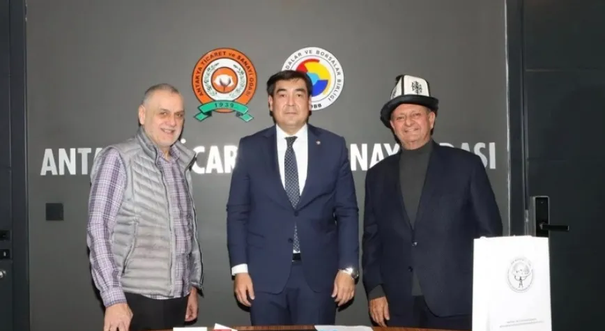 Haber Resmi