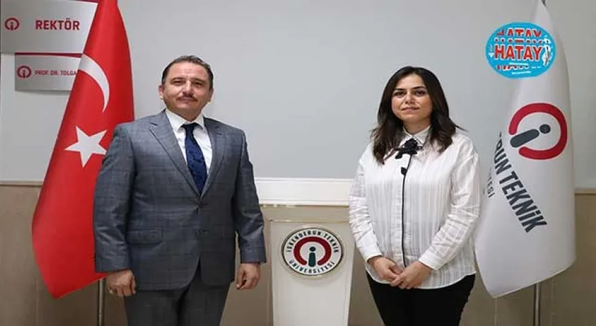 ATTIKLARI İMZALARLA İŞBİRLİĞİ YAPACAKLAR