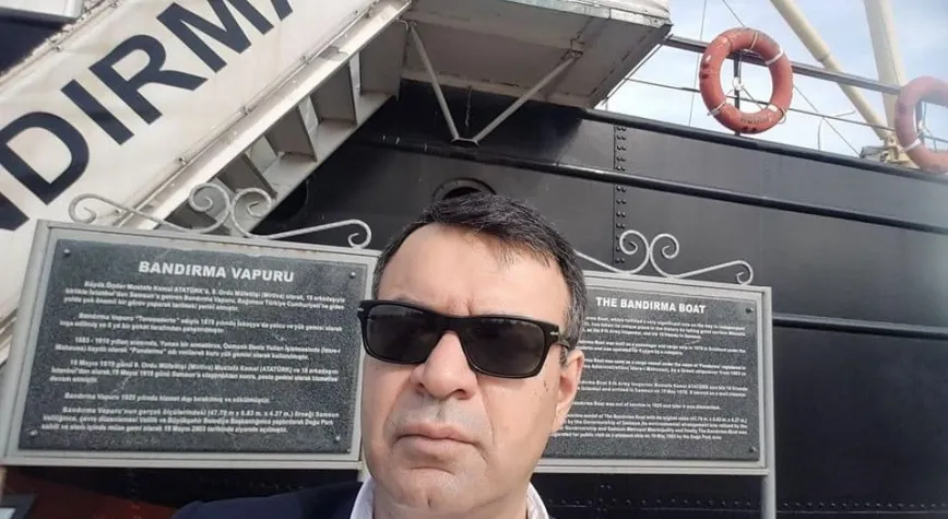 AV. AKGÖL’DEN BAŞKAN ÇELİK’E TEŞEKKÜR