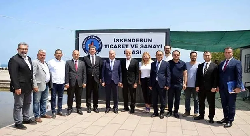 AVANTAJLI KREDİLER GÖRÜŞÜLDÜ