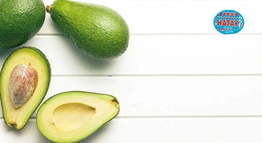 AVOKADO KALP SAĞLIĞI ÜZERİNDE ETKİLİ Mİ?
