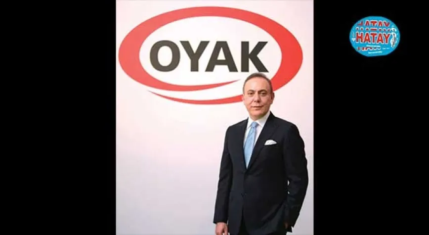 Avrupa, Asya ve Afrika düşük karbonlu çimento pazarı için OYAK ve TCC'den yenilenen dev ortaklık