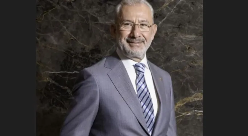 Haber Resmi
