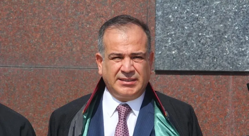 AVUKATLAR HAK ARAMA ÖZGÜRLÜĞÜNÜN GARANTİSİDİR!