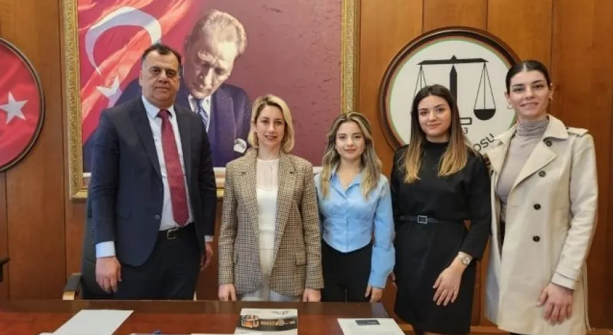 Avukatlara Yüzde 10 İndirim Yapılacak